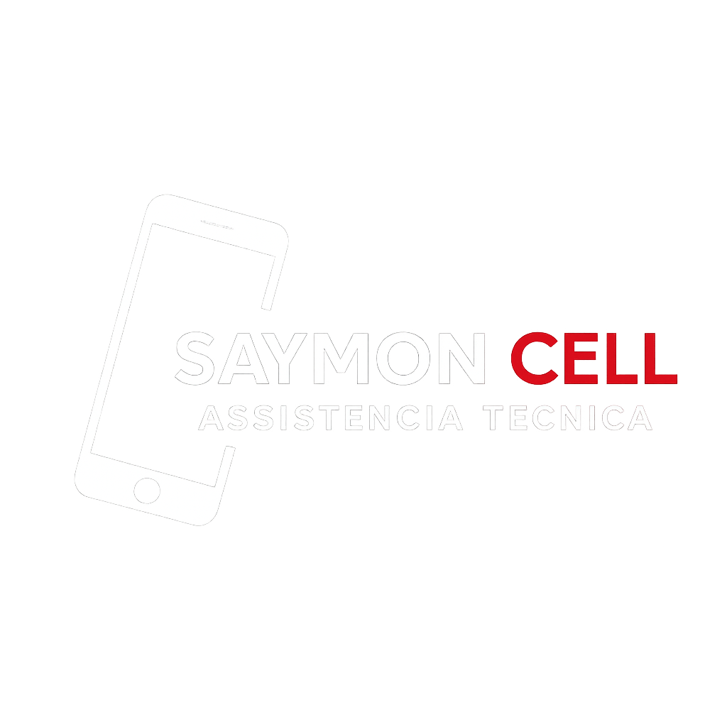 Saymon Cell - Assistência Técnica